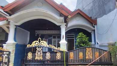 Rumah Sederhana Disewakan di Pejuang, Bekasi, Harga Ekonomis