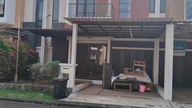 Rumah Dijual di Harapan Indah, Bekasi, LB 147m², Harga Kompetitif!