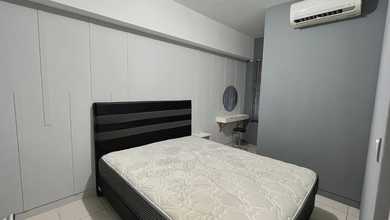 Apartemen Praktis di Summarecon Bekasi, Bekasi, Harga Murah 30 Juta /tahun