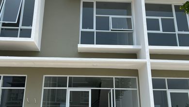 Ruko.bagus.di Green Babelan Bekasi