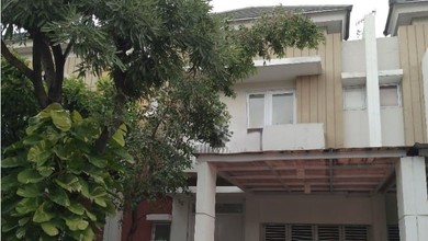 Hunian Elegan di Summarecon Bekasi, Bekasi, 2 Kamar Tidur, LT 119m²