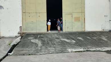 Gudang di Tambun Bekasi Timur , Bekasi 600 m Bagus