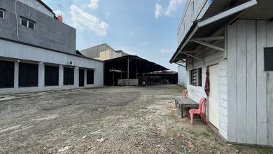 For Sale Tanah Eksklusif di Pondok Bambu, Jakarta Timur, LT 2200m²