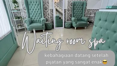 Jual Ruko Luas Siap Pakai Menghadap Jalan Raya