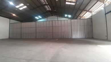 Gudang Bagus Di Lodan Ancol Jakut Gudang