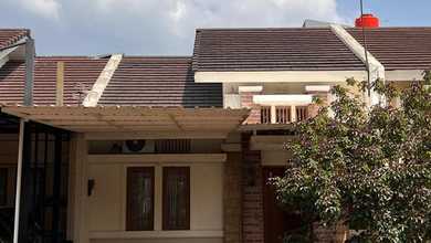 Rumah Minimalis di Tambun Selatan, Bekasi, LT 108 m2