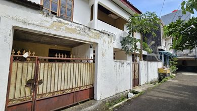 Rumah Modern Luas 117 Jual area Rawamangun, Jakarta Timur