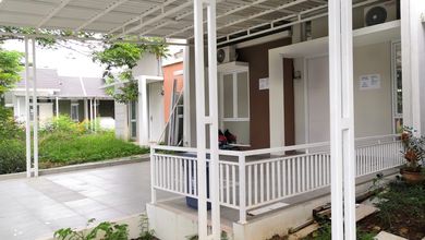 Dijual Rumah Strategis di Babelan, Bekasi - LT 84m²