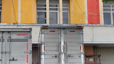 Ruko Bagus 300 m2 Ifolia Harapan Indah, Bekasi