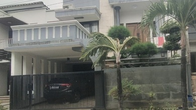 Jual Rumah Terkini di Jatinegara, Jakarta Timur Luas 136 m2