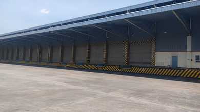 Gudang Baru Di Cilincing Loading Doc Bisa Sewa Sebagian 18000.0 m²