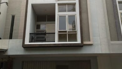 Ruko Baru 2 Lantai Cocok Utk Kantor Klinik Resto Dll