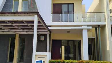 Rumah Dijual di Harapan Indah, Bekasi, LB 150m², Harga Terbaik!