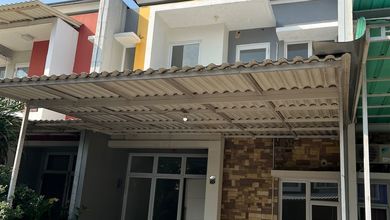 Rumah Sewa dengan Harga Terjangkau Daerah Metland Menteng