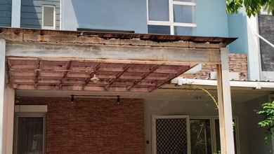 Kesempatan Rumah di Harapan Indah, Bekasi, LB 90m², Harga 1,1 Miliar