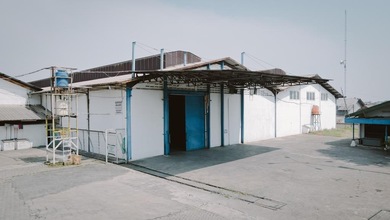 Gudang Bagus Di Ciracas Jakarta Timur