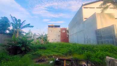 Dijual Tanah Premium di Harapan Indah, Bekasi, LT 768m²