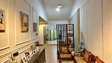 Dijual Rumah Strategis di Bekasi Kota, Bekasi - LT 114m²