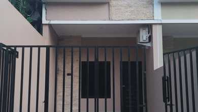 Rumah Dijual di Percetakan Negara, Jakarta Pusat, LB 100m², Harga Terbaik!