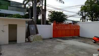 Gudang Bagus Di Sunter Dekat T.priuk