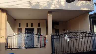 Jual Rumah Cantik Luas 60 m2 di Cikupa, Tangerang