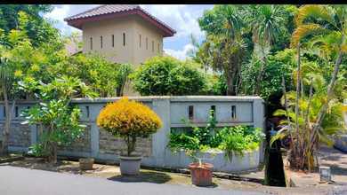 Rumah Sederhana di Duren Sawit, Jakarta Timur, LT 546 m2