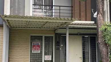 Rumah Dijual di Jatake, Tangerang, LB 98m², Harga Kompetitif!