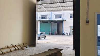 DIsewa Gudang Baru, LT 858 M², LB 866 M², Salembaran, Kec. Teluk Naga, Kab. Tangerang