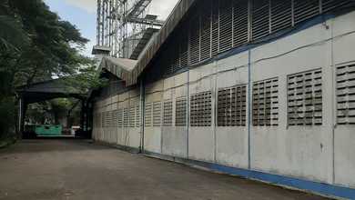 Disewa Gudang LT 7ha, LB 2.000 M², Kec. Cikande, Kab. Serang, Banten