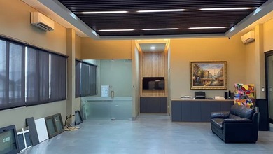 Disewa Gudang LT 1.200 M², LB 1.550 M², Kosambi, Tangerang