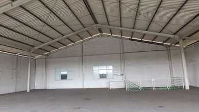 Disewa Gudang LT  1.362 M², LB 555 M², Outer Ring Rood, Kec. Cengkareng, Jakarta Barat