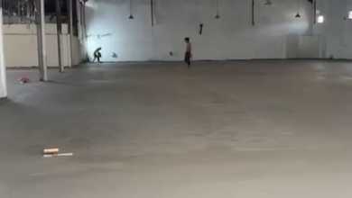 Disewa Gudang LT 1800 M², LB 1.600 M², Kav DPR, Kec. Cipondoh, Kab. Tangerang