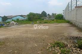 Dijual Tanah Premium di Curug, Tangerang, LT 384m²