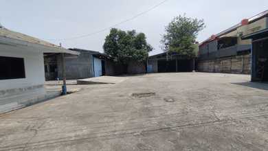 Disewa Gudang LB 230, Cengkareng, Jakarta Barat