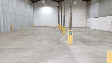 Disewa Gudang LB 792m2, Penjaringan, Jakarta Utara