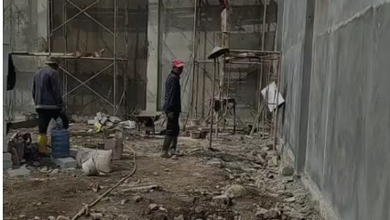 Disewa Gudang Baru Luas 420 M² (28x15), Kamal Muara, Kec. Penjaringan, Jakarta Utara