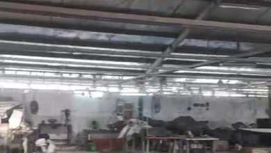 Disewa Gudang LT 3.605 M², LB 3.022 M², Kosambi, Kab Tangerang