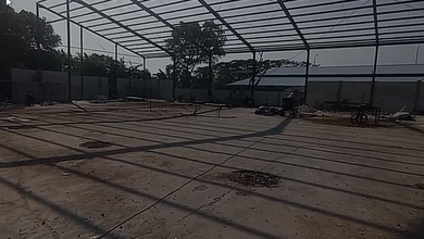 Disewa Gudang Baru Luas 1.300 M², Kamal Muara, Kec. Penjaringan, Jakarta Utara