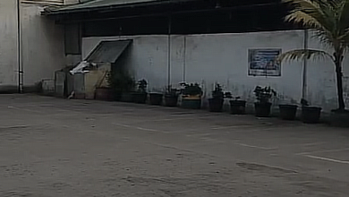 Disewa Gudang LT 3.710 M², LB 2.715, Jl. Raya pasar Kemis, Kec. Pasar Kemis, Kab. Tangerang