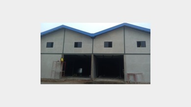 Disewa Gudang LT 432 M², LB 360 M², Tegal Alur, Kec. Kalideres, Jakarta Barat