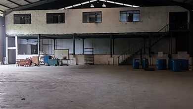 Disewa Gudang LB 690 M², Kec. Cikande, Kab,. Serang