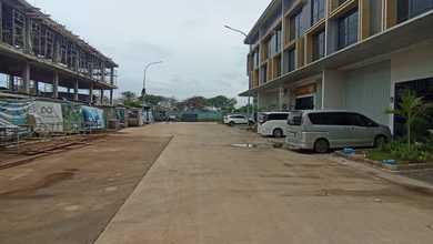 Disewa Gudang LT 396 M², LB 396 M², Kotabumi, Kab Tangerang