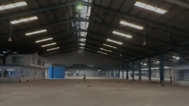 Disewa Gudang Luas 13.275 M² (bisa ambil sesuai kebutuhan), Jatake, Kec. Jatiuwung, Tangerang kota