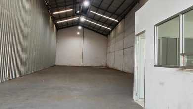 Disewa Gudang Gandeng 4 Lb 1.440m², Kamal Muara, Jakarta Utara