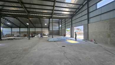 Disewa Gudang Baru Luas Bangunan 1.300 M², Kapuk muara, Kec. Penjaringan, Jakarta Utara