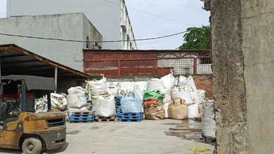 Dijual Gudang LT 1.500 M², LB 750 M²,  Kec. Cipondoh, Kab. Tangerang