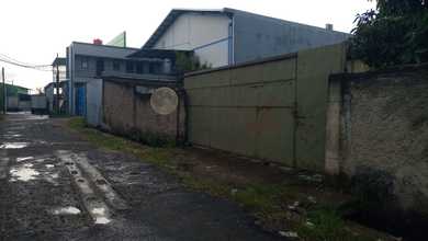 For Sale Tanah Eksklusif di Cipondoh, Tangerang, LT 800m²