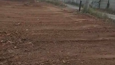 Tanah Elit Dijual di Rangkasbitung, Lebak, Harga 20,3 Miliar