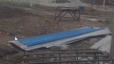 Disewa Gudang Baru LB 1.600 (20 x 80), Kec. Pasar Kemis, Kab. Tangerang