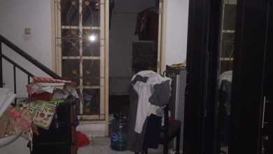 Rumah Modern di Daan Mogot, Tangerang, LT 90 m2